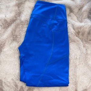 Til you Collapse Heart Booty Leggings - XL